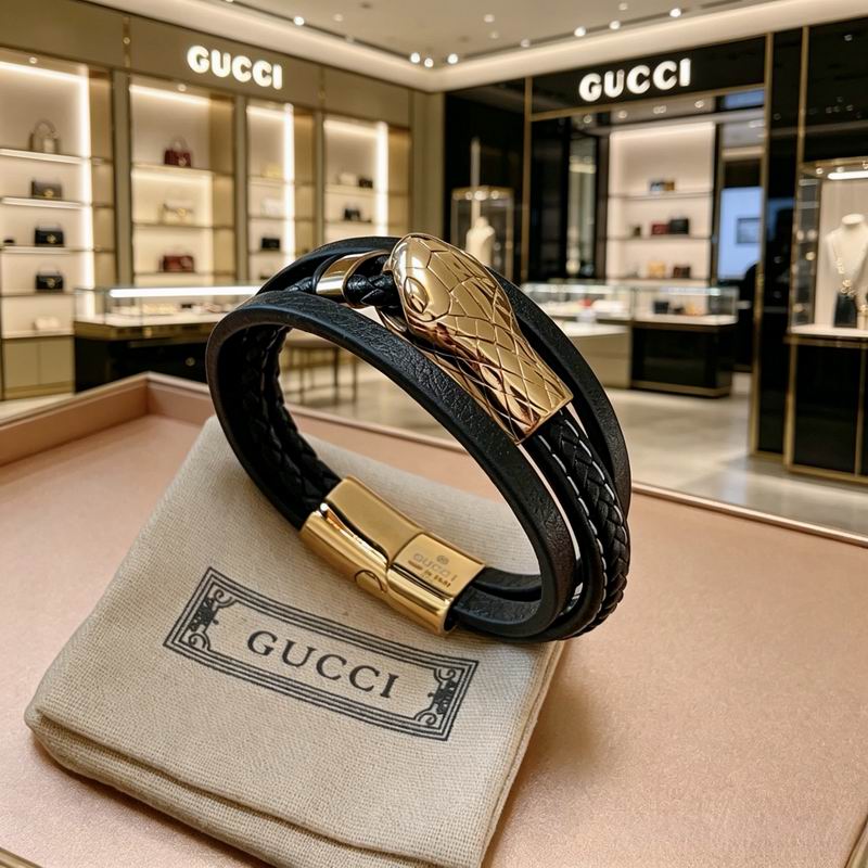 Gucci Bracelet 04yxs366